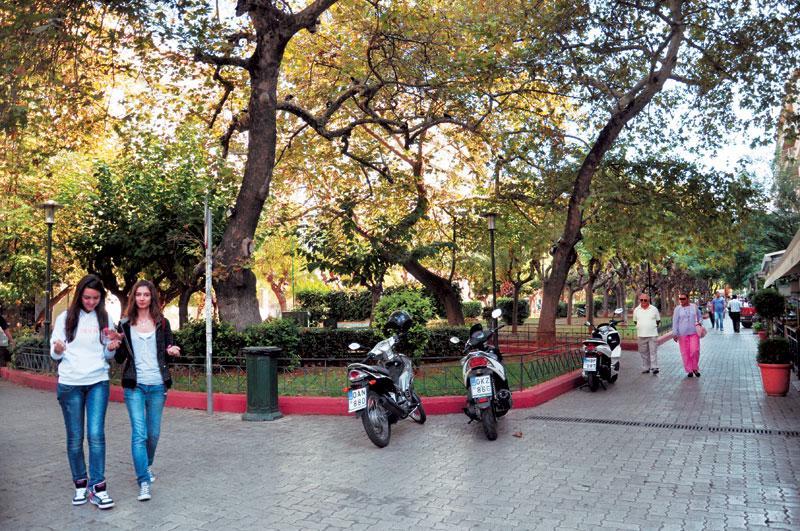 Errathens Vanilla Apartment - Athens Center Bagian luar foto