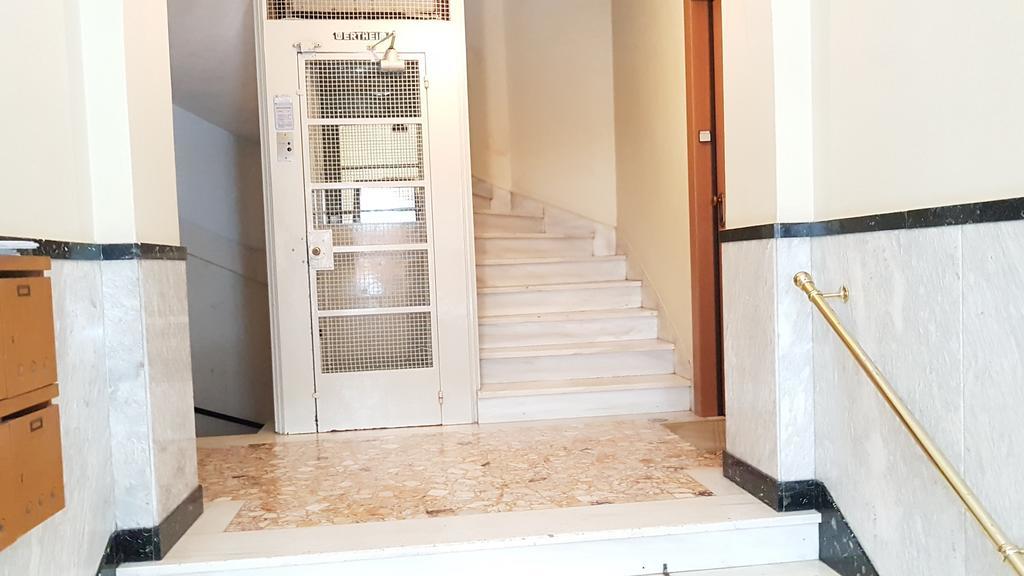 Errathens Vanilla Apartment - Athens Center Bagian luar foto