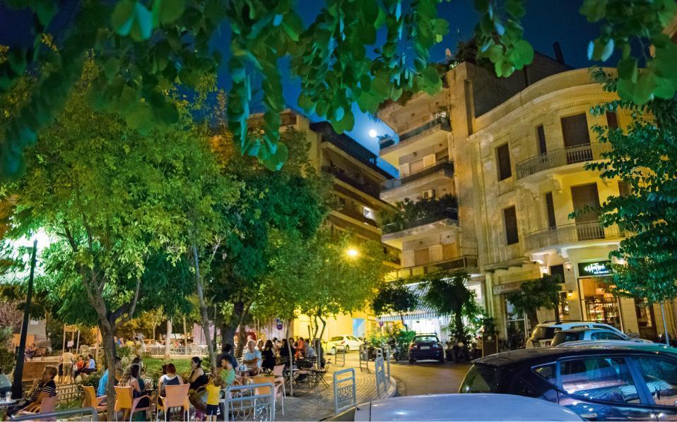 Errathens Vanilla Apartment - Athens Center Bagian luar foto