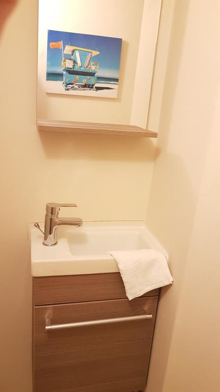 Errathens Vanilla Apartment - Athens Center Bagian luar foto
