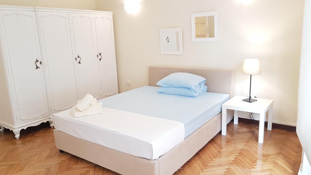 Errathens Vanilla Apartment - Athens Center Bagian luar foto