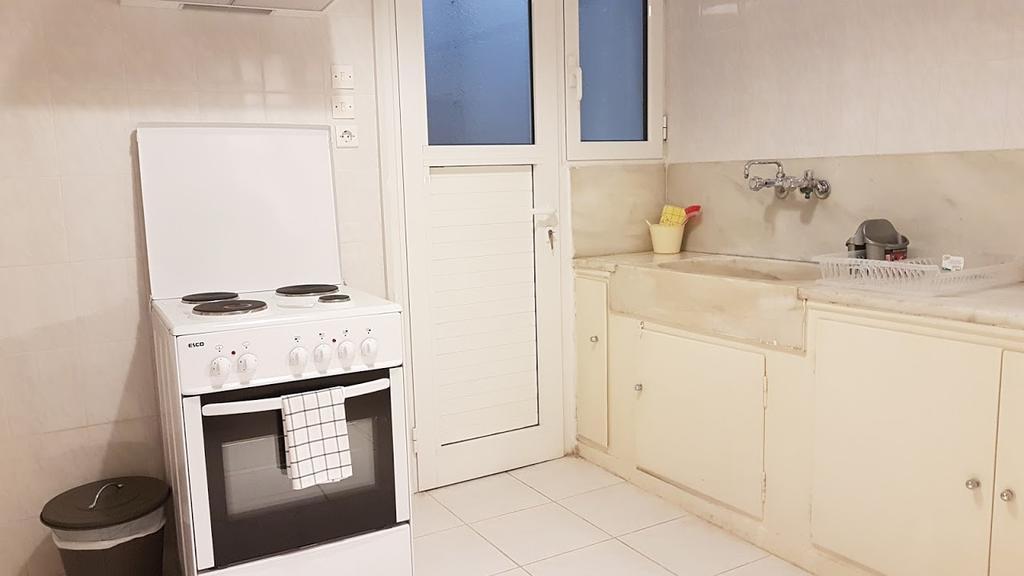 Errathens Vanilla Apartment - Athens Center Bagian luar foto