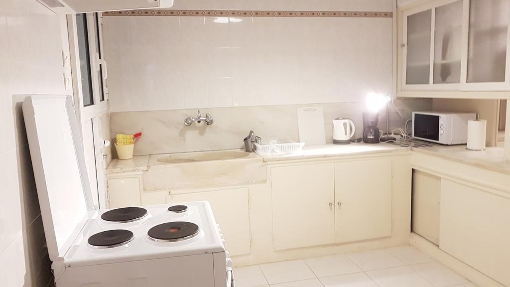 Errathens Vanilla Apartment - Athens Center Bagian luar foto