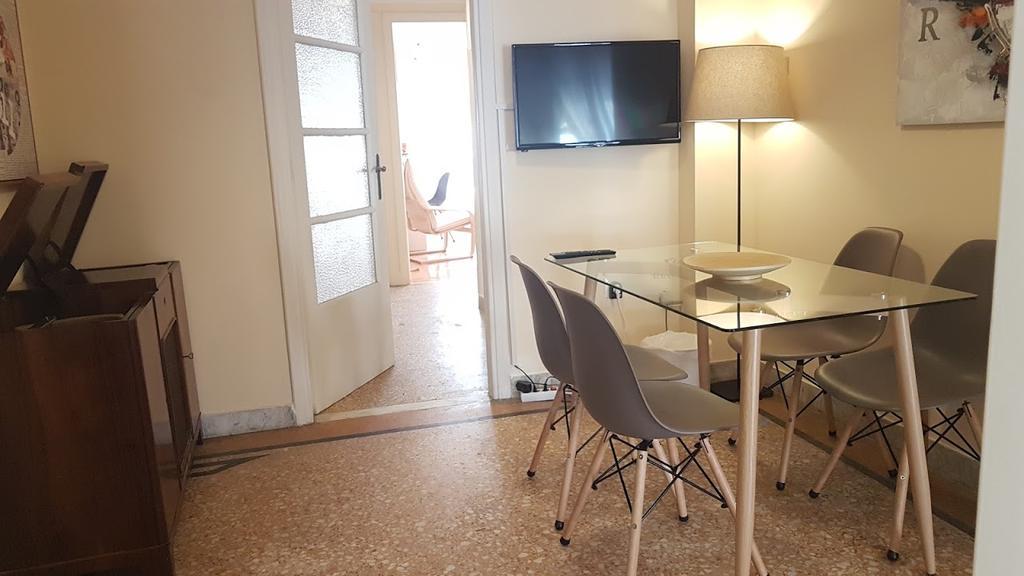 Errathens Vanilla Apartment - Athens Center Bagian luar foto